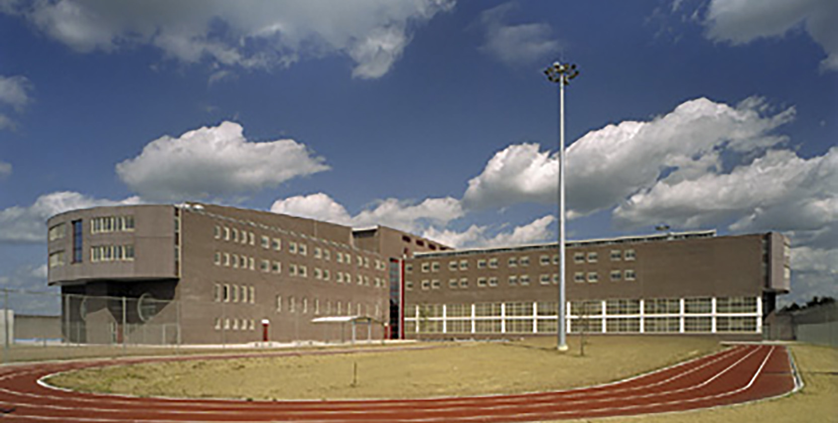 Penitentiaire Inrichtingen